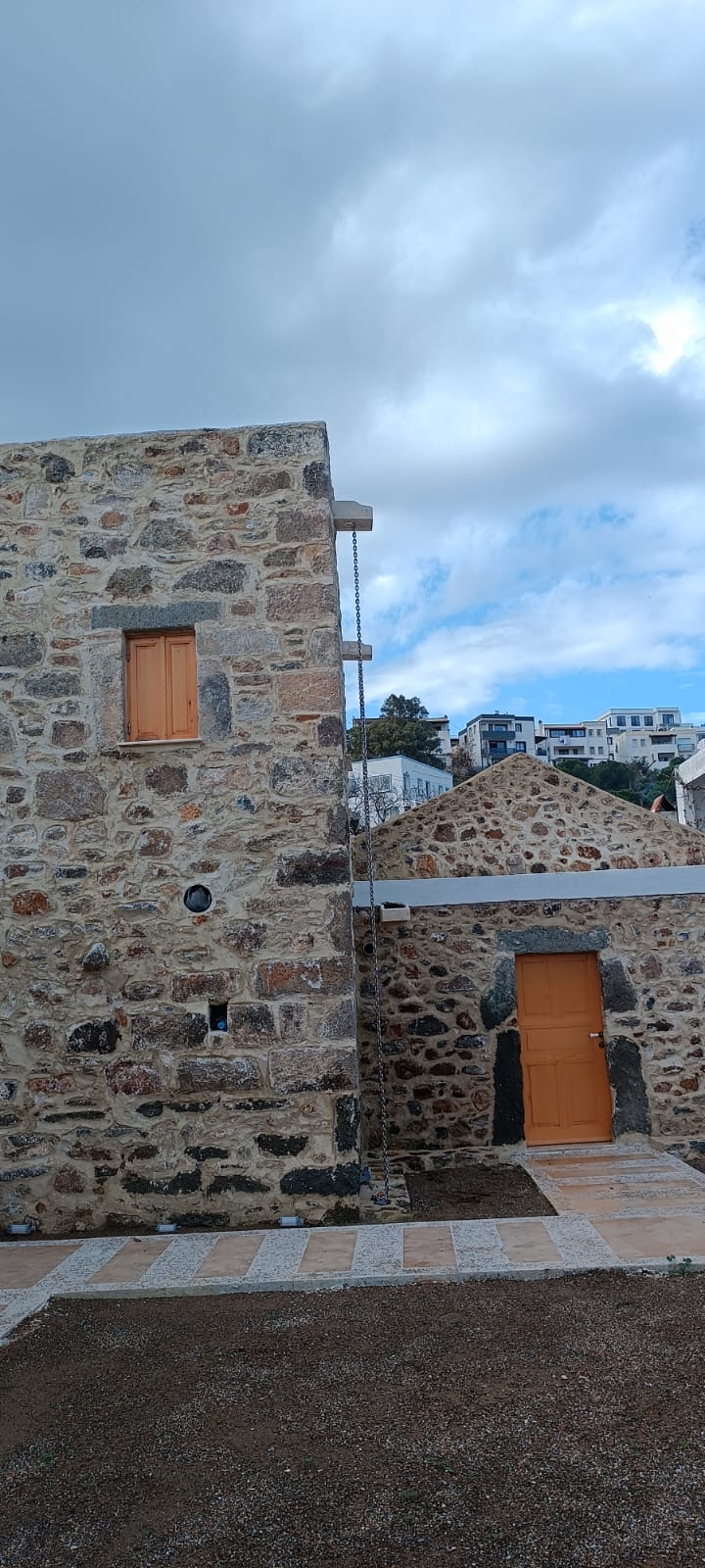 Modern Konut Projesi 1